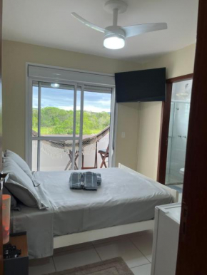 Quarto de praia Campeche Florianópolis